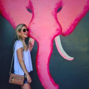 Meet your Posher, Kaitlin